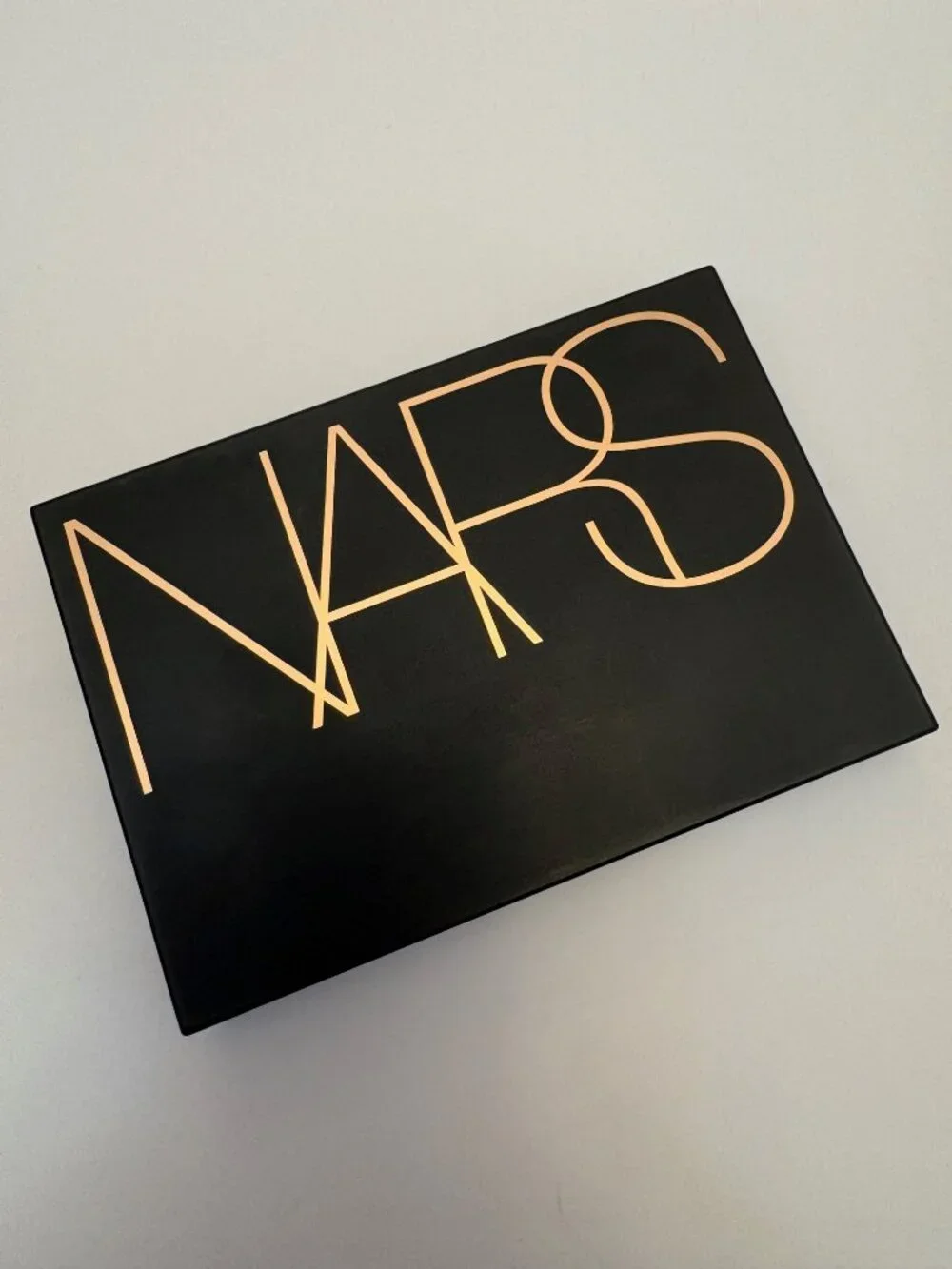 NARS SKIN DEEP EYESHADOW PALETTE